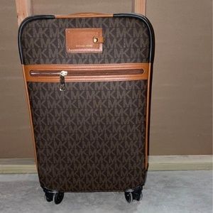 Michael Kors Carry On Luggage